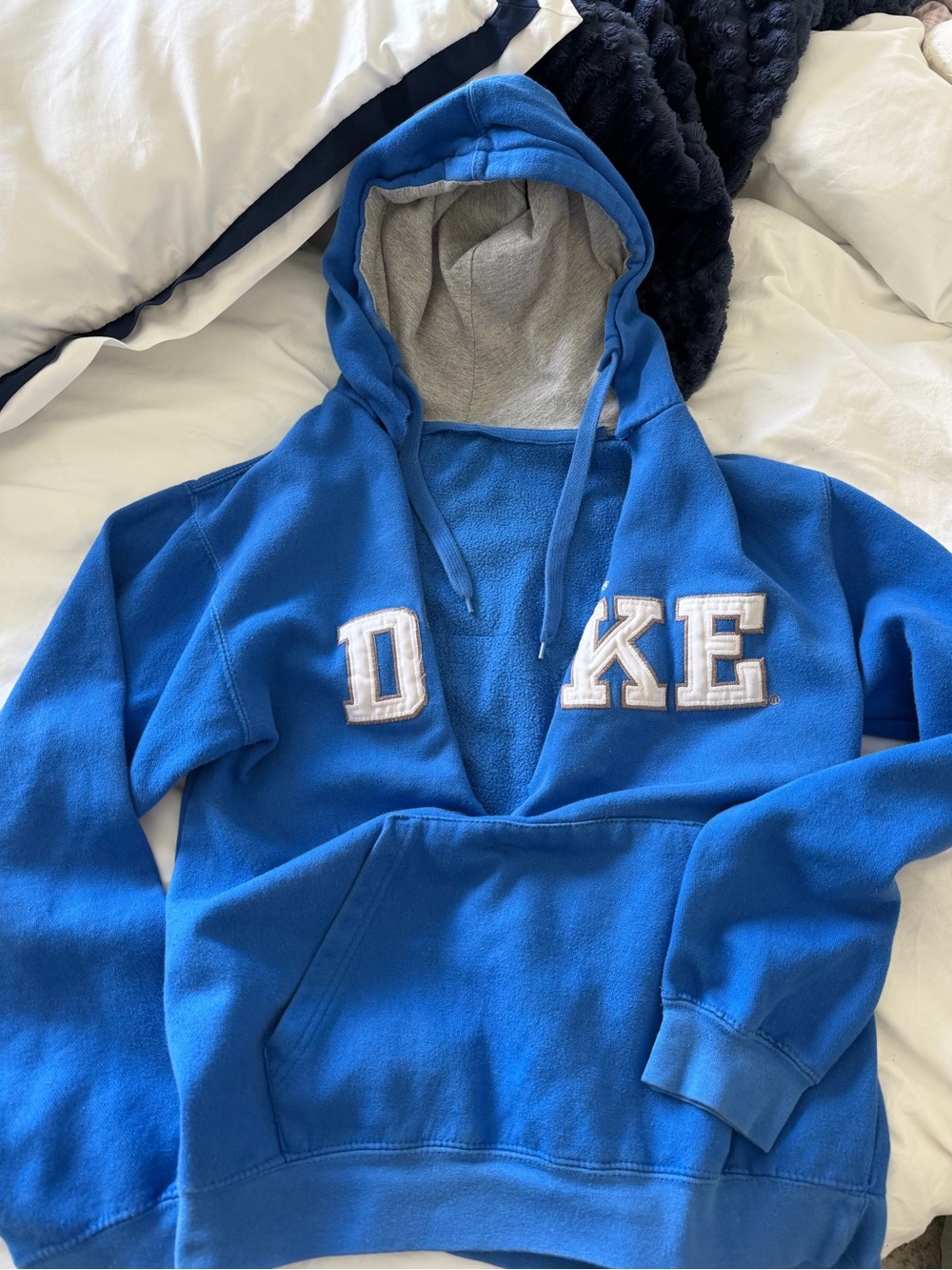 Duke Swearshirt